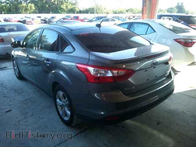 2014 FORD FOCUS - VIN: 1FADP3F28EL426330 - Photo 3