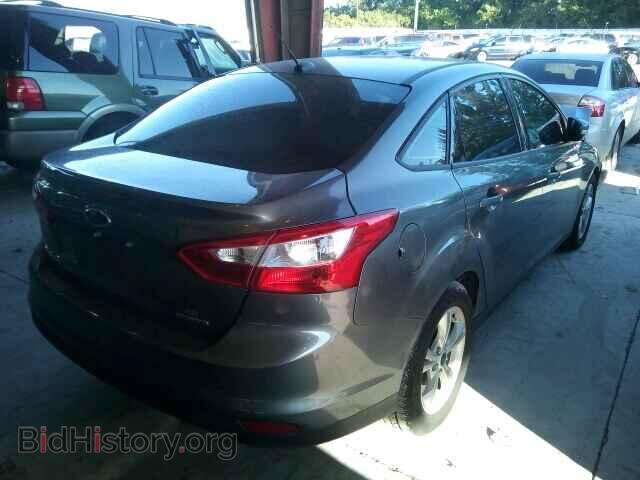 2014 FORD FOCUS - VIN: 1FADP3F28EL426330 - Photo 4
