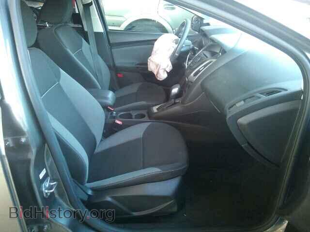 2014 FORD FOCUS - VIN: 1FADP3F28EL426330 - Photo 5
