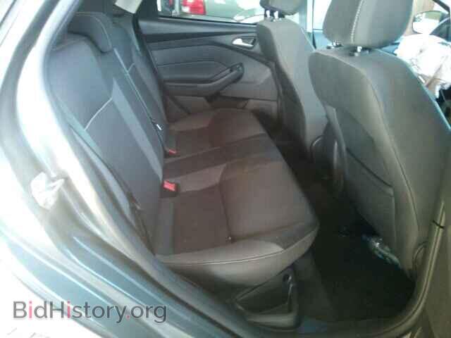 2014 FORD FOCUS - VIN: 1FADP3F28EL426330 - Photo 6