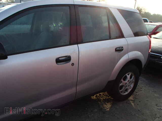 2002 SATURN VUE - VIN: 5GZCZ63B82S833151 - Фото 9
