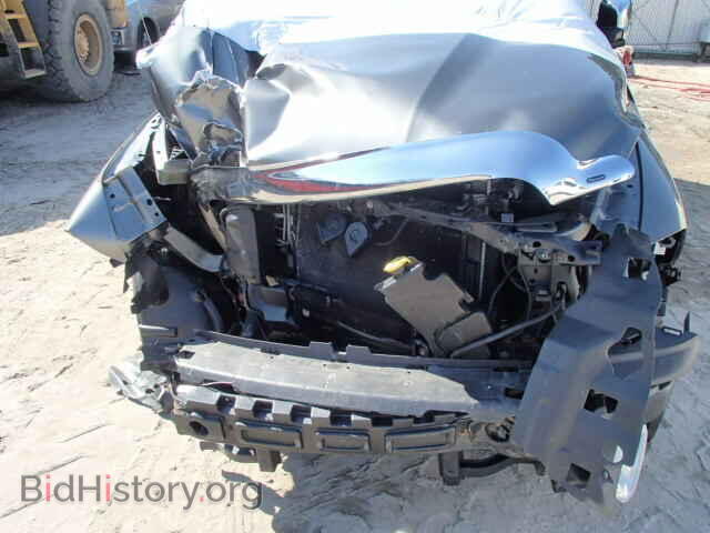 2011 DODGE RAM 1500 - VIN: 3D7JV1ET2BG633098 - Фото 7