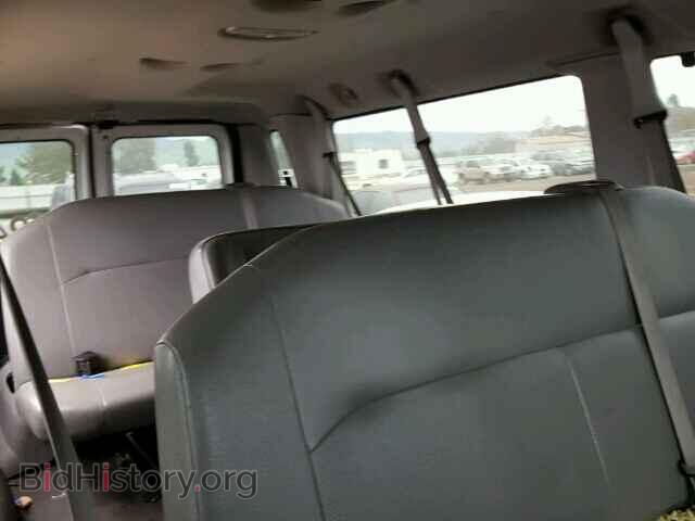 2010 FORD ECONOLINE - VIN: 1FBSS3BL7ADA68435 - Фото 6