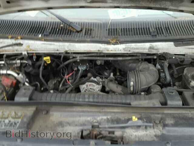2010 FORD ECONOLINE - VIN: 1FBSS3BL7ADA68435 - Фото 7