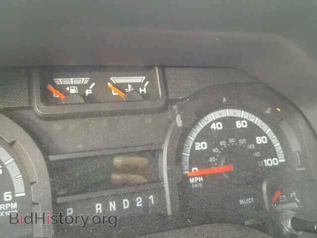 2010 FORD ECONOLINE - VIN: 1FBSS3BL7ADA68435 - Фото 8