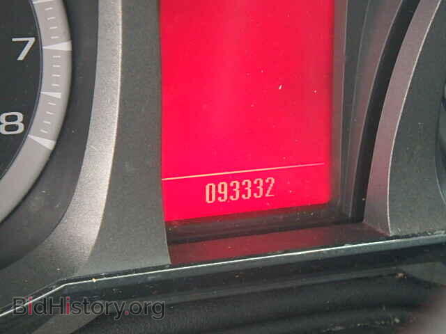 2011 GMC TERRAIN - VIN: 2CTFLUE58B6210583 - Фото 8
