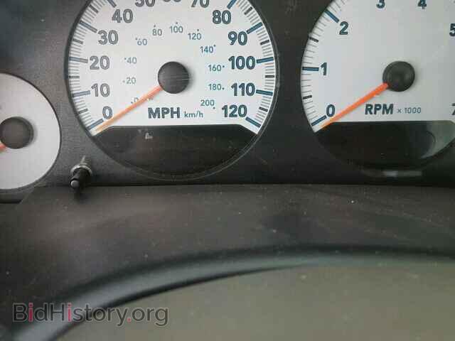 2006 DODGE CARAVAN - VIN: 1D4GP24R46B695954 - Фото 8