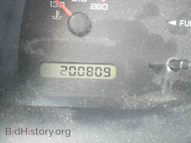 1998 DODGE RAM 1500 - VIN: 1B7HC16Y6WS766471 - Photo 8