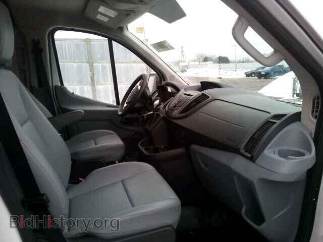 2015 FORD TRANSIT CO - VIN: 1FTNE1ZM7FKB25254 - Photo 5