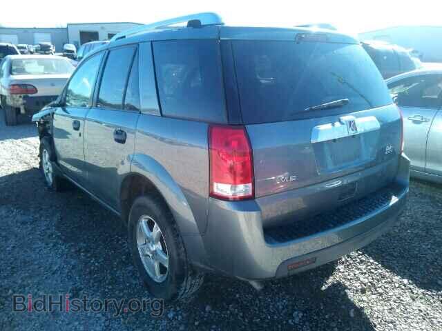 2007 SATURN VUE - VIN: 5GZCZ33D07S846807 - Фото 3