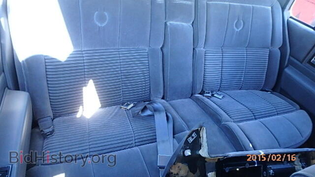 1988 CADILLAC DEVILLE - VIN: 1G6CD5159J4252383 - Фото 6