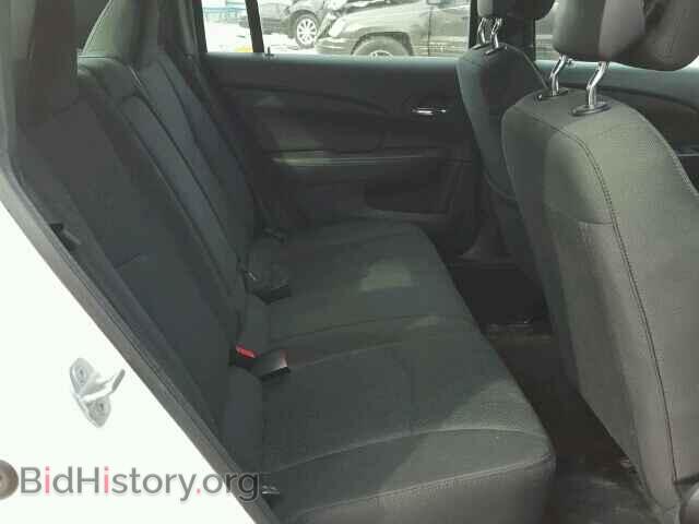 2012 CHRYSLER 200 - VIN: 1C3CCBBB9CN126853 - Фото 6