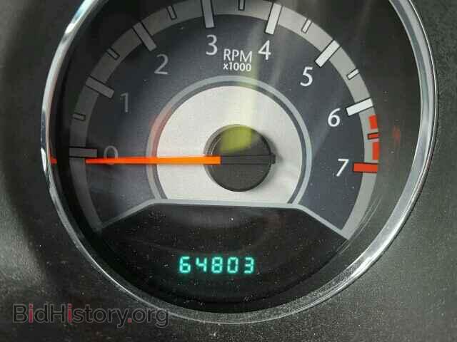 2012 CHRYSLER 200 - VIN: 1C3CCBBB9CN126853 - Фото 8