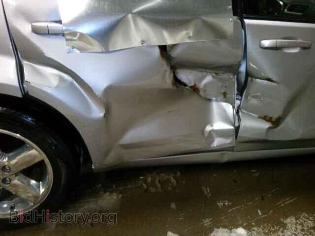 2013 DODGE AVENGER - VIN: 1C3CDZAB0DN565643 - Photo 9