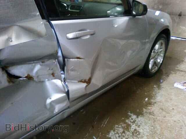 2013 DODGE AVENGER - VIN: 1C3CDZAB0DN565643 - Photo 10