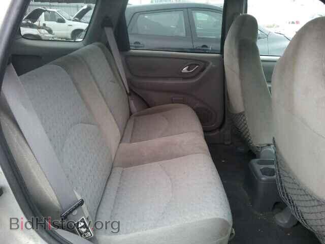 2001 MAZDA TRIBUTE - VIN: 4F2CU06B71KM18975 - Фото 6