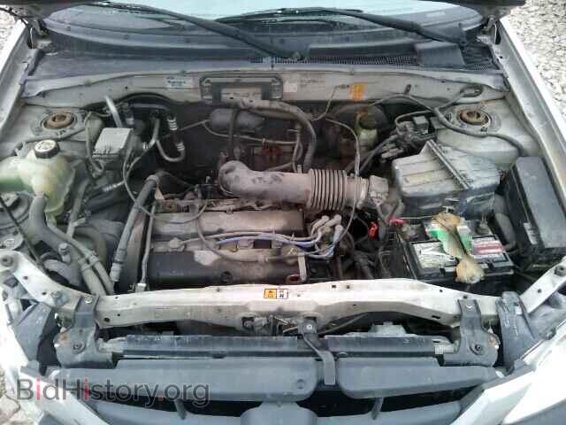 2001 MAZDA TRIBUTE - VIN: 4F2CU06B71KM18975 - Фото 7