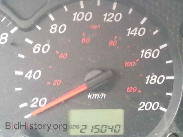 2001 MAZDA TRIBUTE - VIN: 4F2CU06B71KM18975 - Фото 8