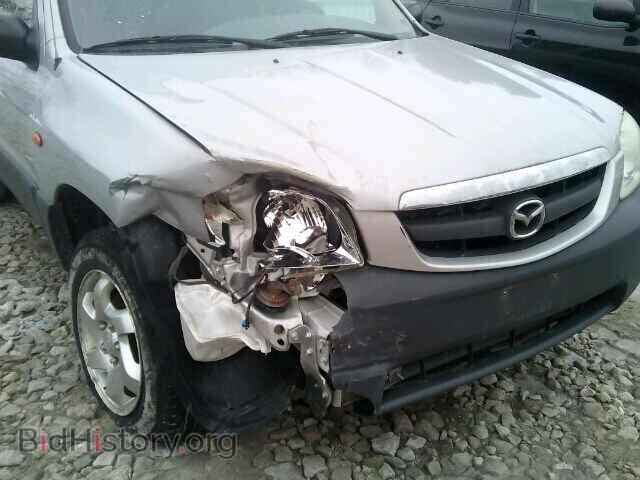 2001 MAZDA TRIBUTE - VIN: 4F2CU06B71KM18975 - Фото 9