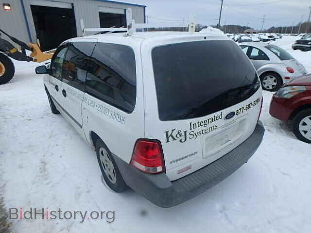 2006 FORD FREESTAR - VIN: 2FTZA54656BA13074 - Фото 3