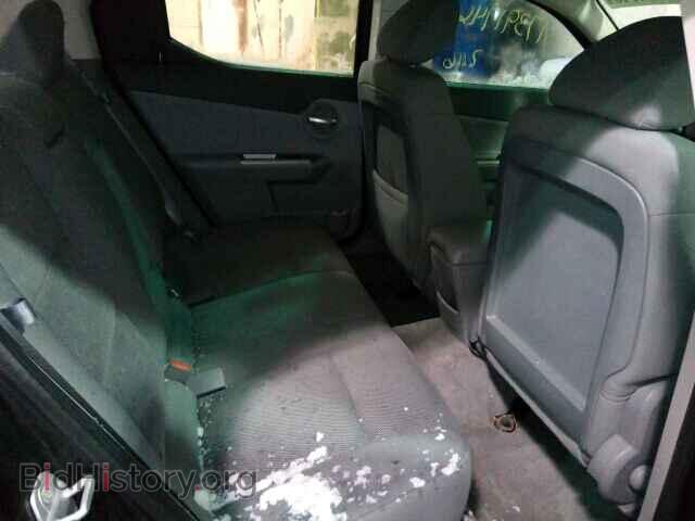 2008 DODGE AVENGER - VIN: 1B3LC56JX8N276722 - Фото 6