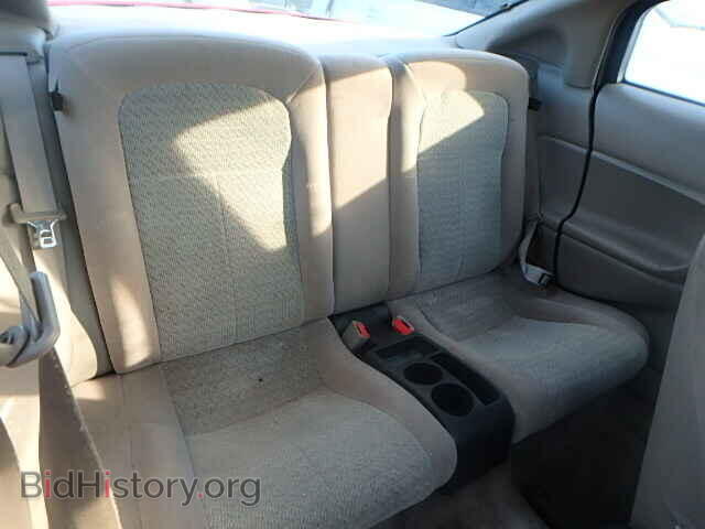 1999 SATURN SC1/SC2 - VIN: 1G8ZY1272XZ240151 - Фото 6