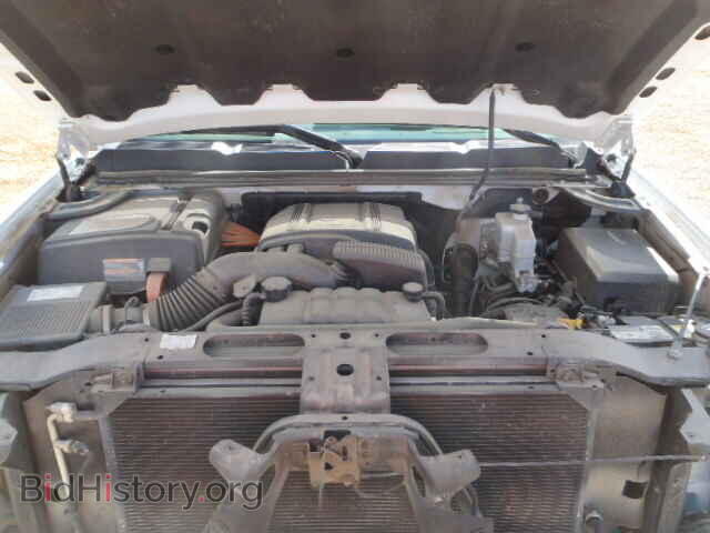 2009 CHEVROLET SILVERADO - VIN: 2GCFK135791131767 - Фото 7