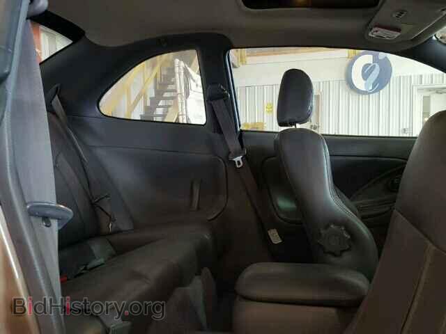 1996 CHRYSLER SEBRING - VIN: 4C3AU52N8TE407444 - Фото 6