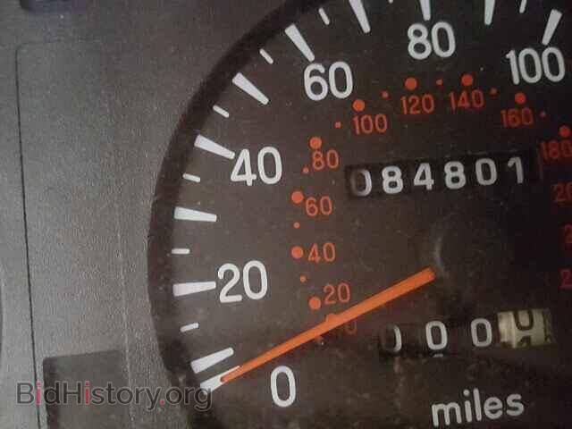 1996 CHRYSLER SEBRING - VIN: 4C3AU52N8TE407444 - Фото 8
