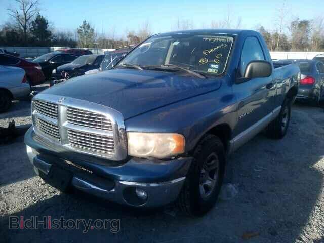 2003 DODGE RAM 1500 - VIN: 1D7HA16N83J575203 - Фото 2