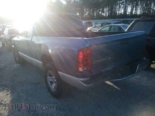 2003 DODGE RAM 1500 - VIN: 1D7HA16N83J575203 - Фото 3