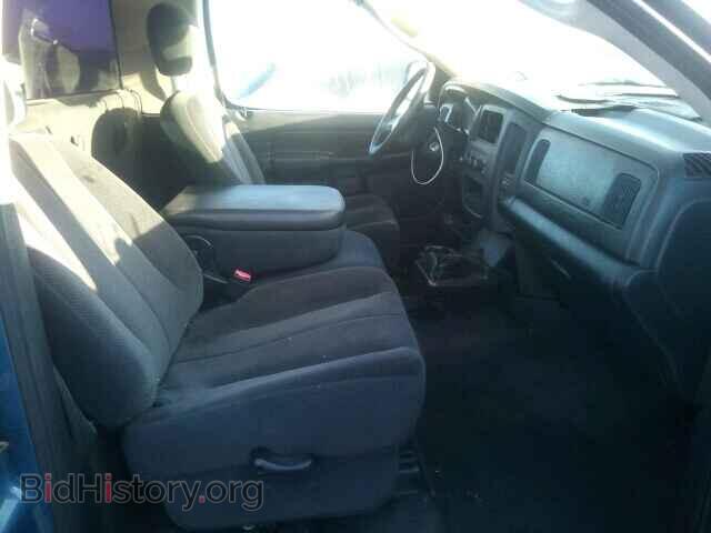 2003 DODGE RAM 1500 - VIN: 1D7HA16N83J575203 - Фото 5