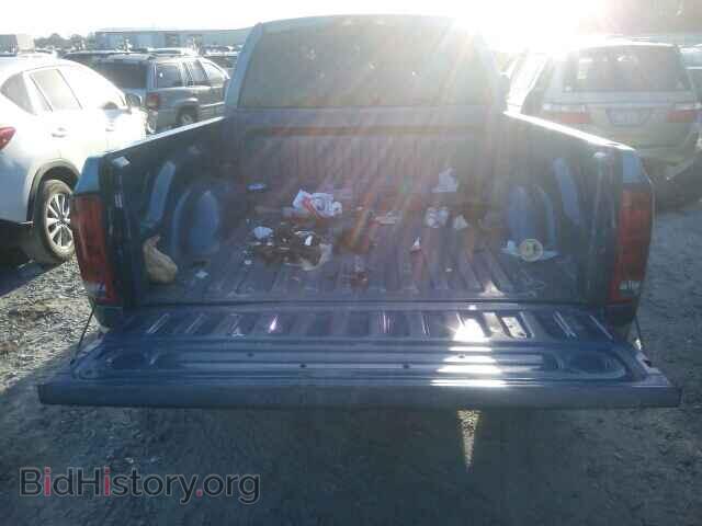 2003 DODGE RAM 1500 - VIN: 1D7HA16N83J575203 - Фото 6