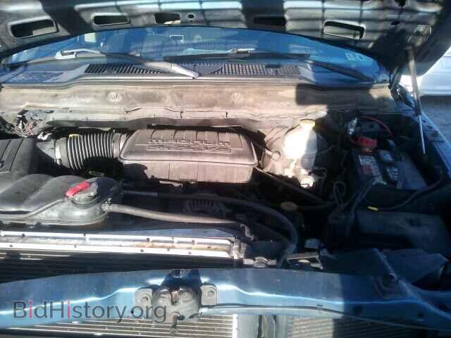2003 DODGE RAM 1500 - VIN: 1D7HA16N83J575203 - Фото 7