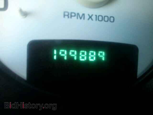 2003 DODGE RAM 1500 - VIN: 1D7HA16N83J575203 - Фото 8