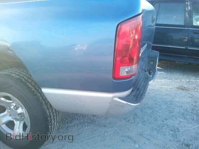 2003 DODGE RAM 1500 - VIN: 1D7HA16N83J575203 - Фото 9