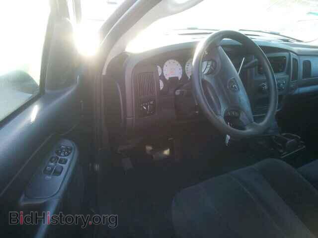 2003 DODGE RAM 1500 - VIN: 1D7HA16N83J575203 - Фото 10