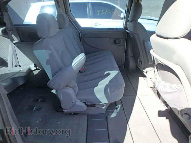 2006 DODGE CARAVAN - VIN: 1D4GP24R86B754326 - Фото 6