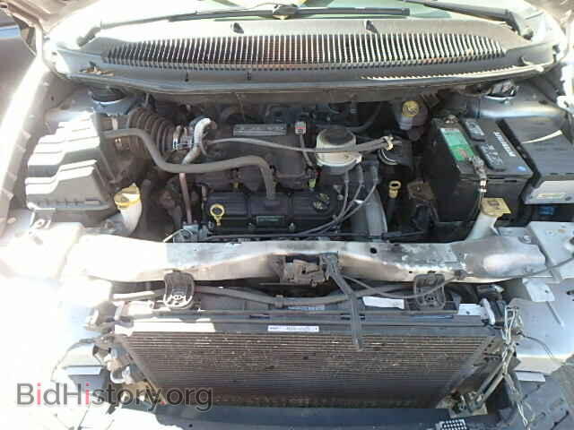 2006 DODGE CARAVAN - VIN: 1D4GP24R86B754326 - Фото 7