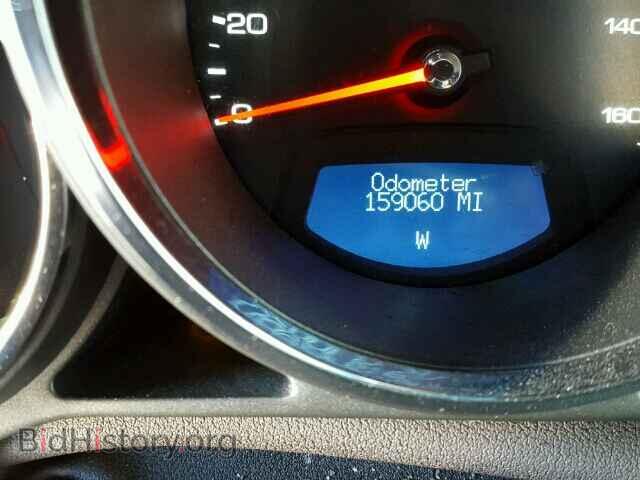 2009 CADILLAC CTS - VIN: 1G6DT57V790105237 - Фото 8