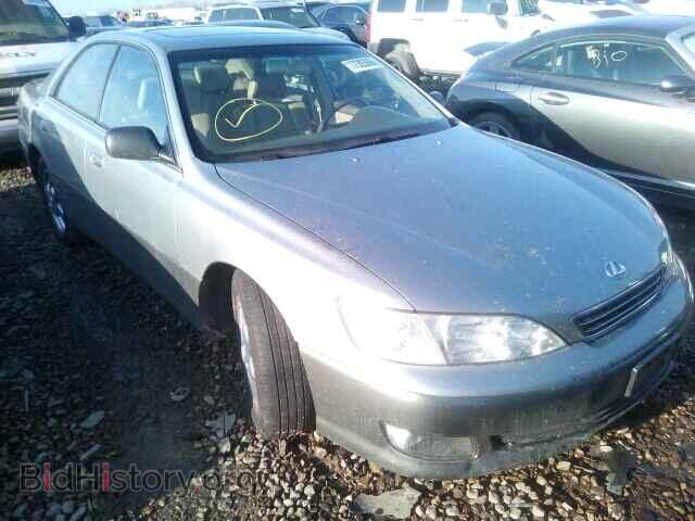 Фотография JT8BF28G6Y5086464 - LEXUS ES300 2000