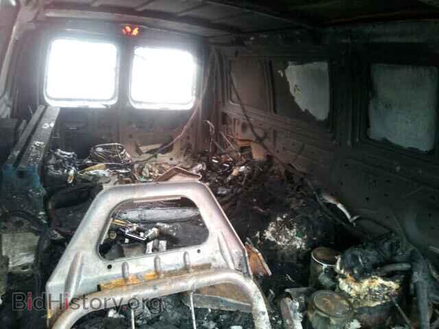 2007 FORD ECONOLINE - VIN: 1FTNE14WX7DA41718 - Фото 6