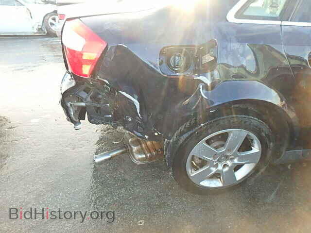 2002 AUDI A4 - VIN: WAULT68E32A307535 - Photo 9
