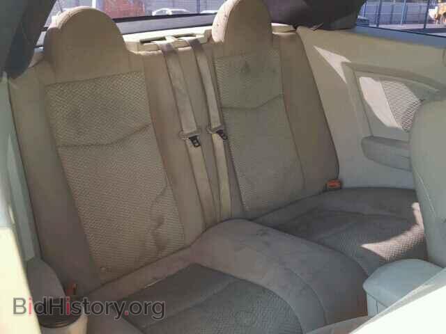 2008 CHRYSLER SEBRING - VIN: 1C3LC45K18N643238 - Фото 6
