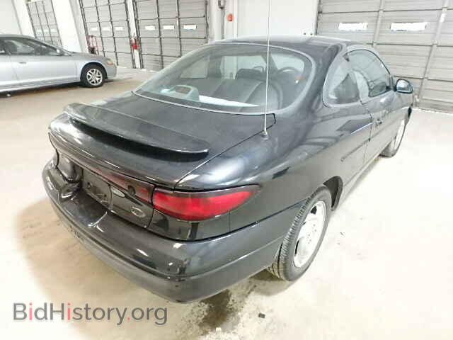 2000 FORD ESCORT - VIN: 3FAKP113XYR102717 - Фото 4