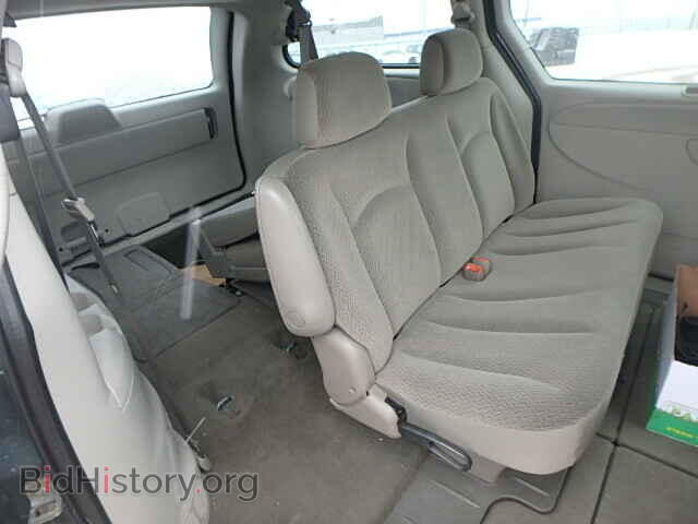 2006 DODGE CARAVAN - VIN: 1D4GP24E76B652691 - Photo 6