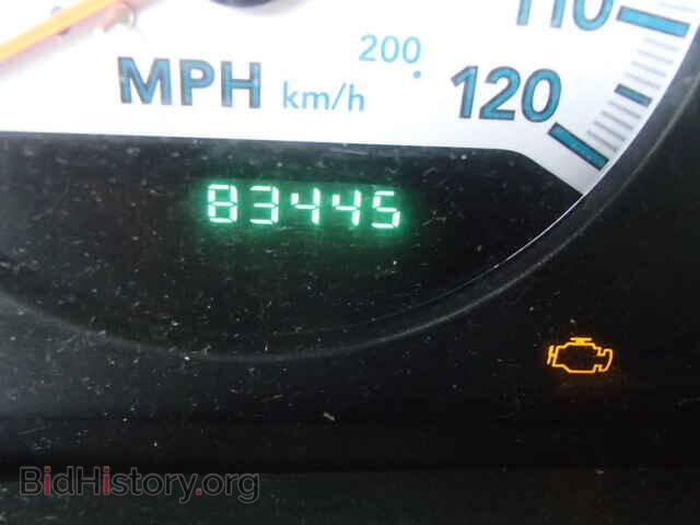 2006 DODGE CARAVAN - VIN: 1D4GP24E76B652691 - Photo 8