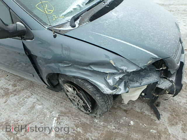 2006 DODGE CARAVAN - VIN: 1D4GP24E76B652691 - Photo 10