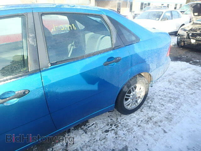 2007 FORD FOCUS - VIN: 1FAHP34N27W345744 - Photo 9