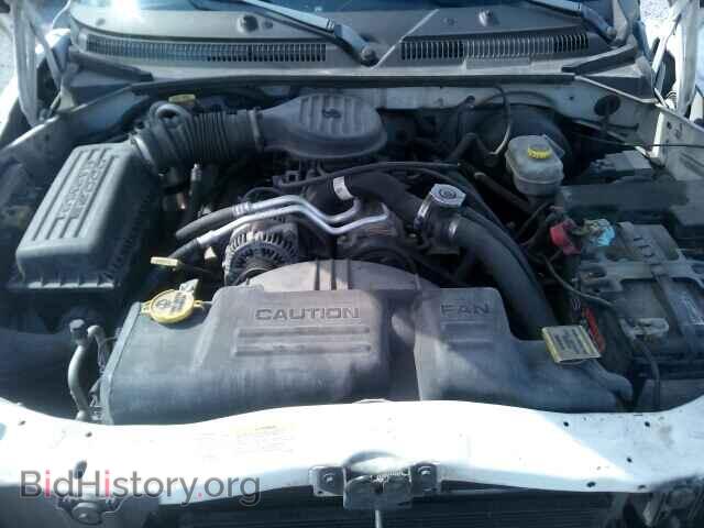 2003 DODGE DAKOTA - VIN: 1D7GL16X83S203524 - Фото 7